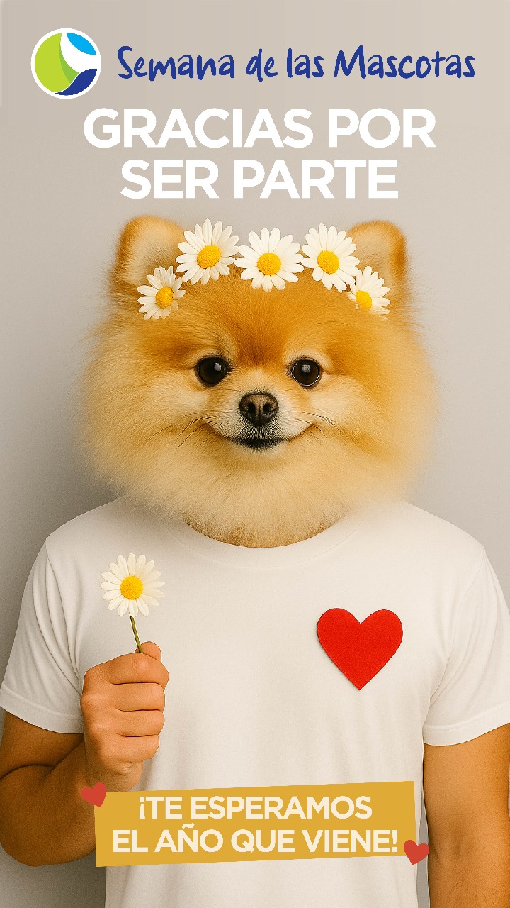 Semana de las Mascotas