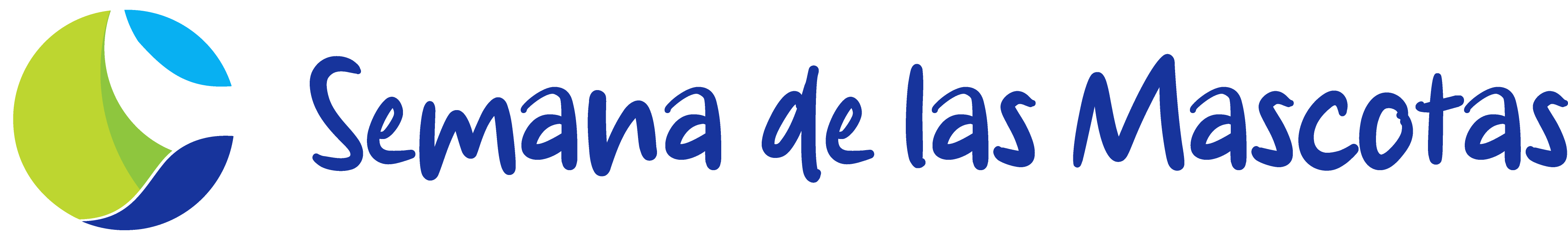 Logo Semana de las Mascotas